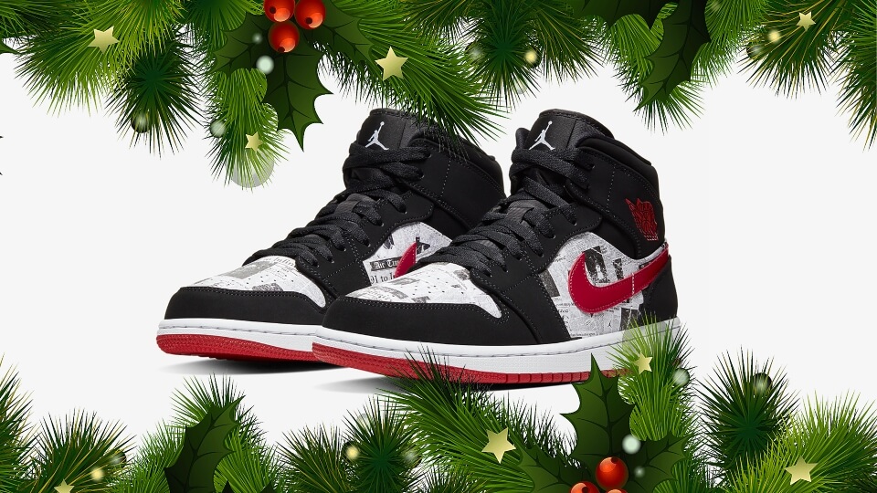 Every Sneakerhead Wants To See These 10 NEW Nike Trainers Under The Tree 5