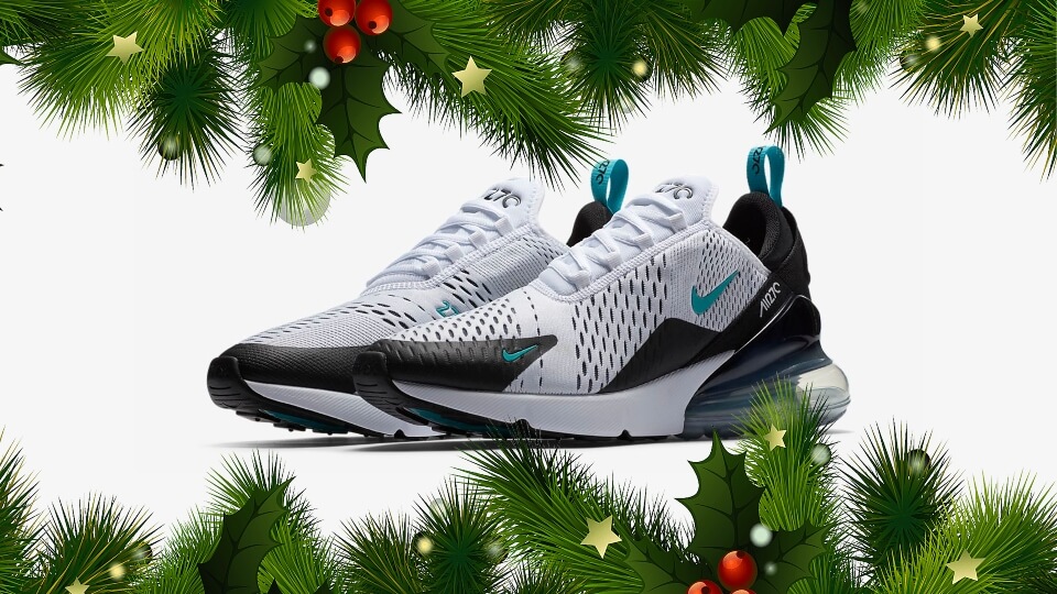 Every Sneakerhead Wants To See These 10 NEW Nike Trainers Under The Tree 8