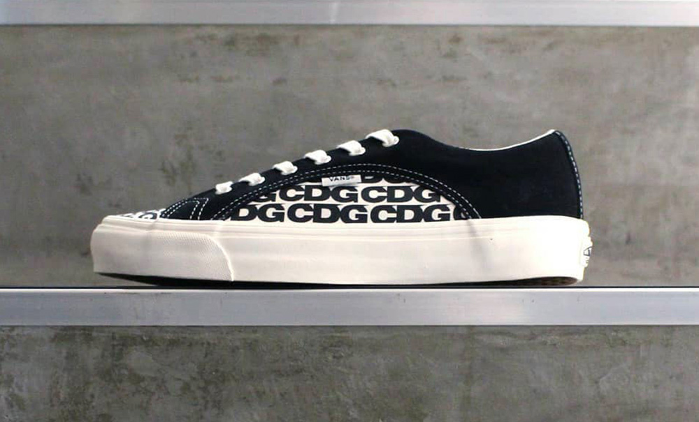 cdg side shot