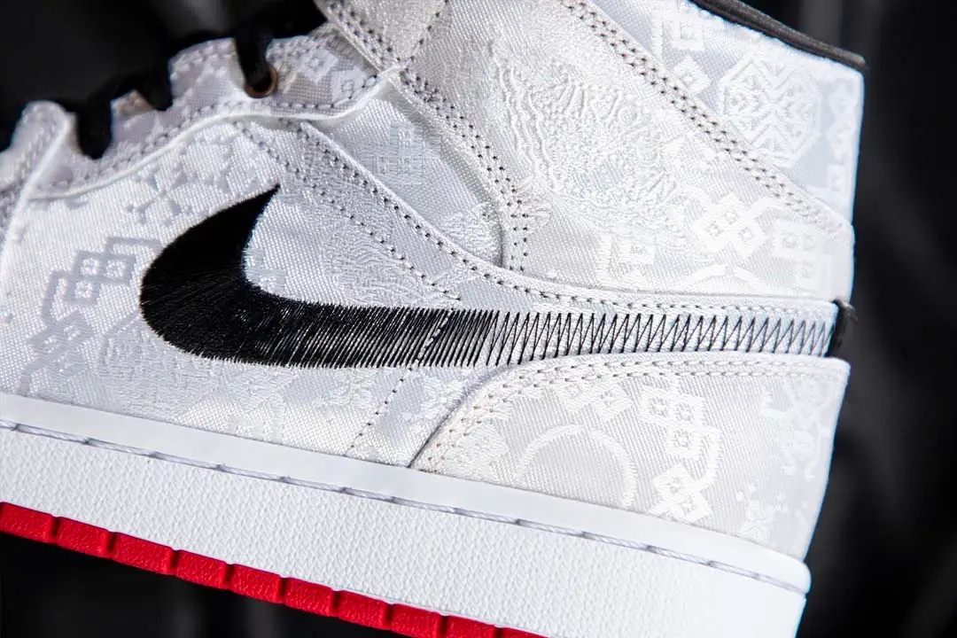 air jordan 1 fearless clot