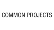Common Projects Brand Logo