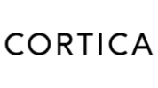 Cortica Brand Logo