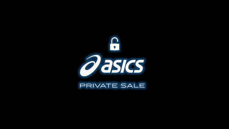 Unlock These 10 Bargains In The ASICS Private Sale Unlock These 10 Bargains In The ASICS Private Sale
