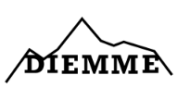 Diemme Brand Logo