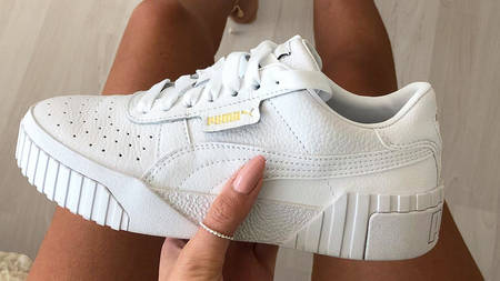 11 Cute Kicks Under £95 In The Footasylum Sale