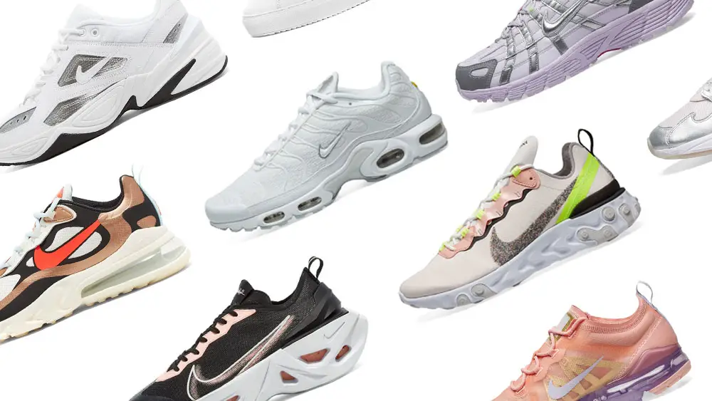 12 Shimmering Sneakers You Can't Say No To From END. | The Sole Supplier