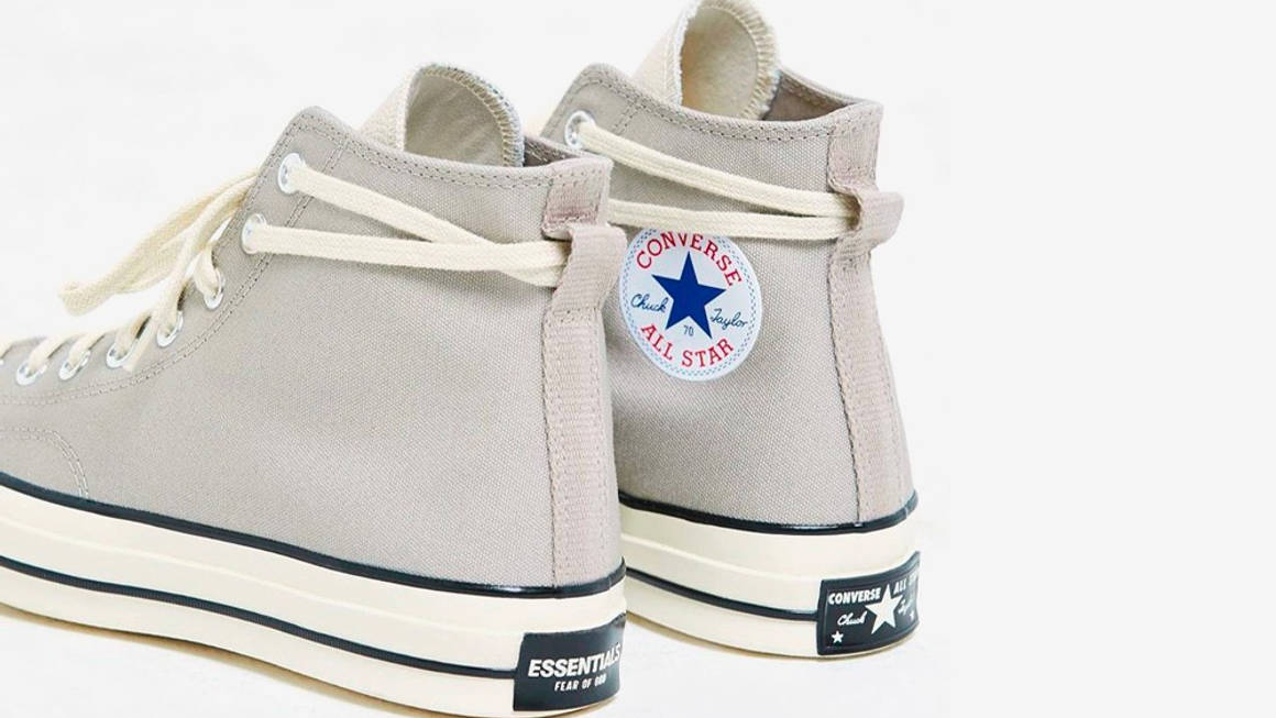 converse x fear of god uk