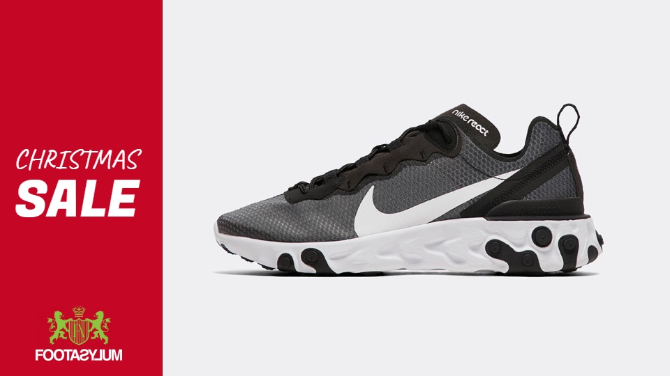 20 Christmas Sale Bargains For As Low As £35 At Footasylum 21