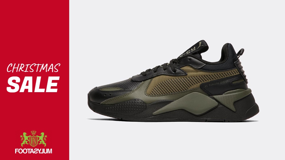 20 Christmas Sale Bargains For As Low As £35 At Footasylum 18