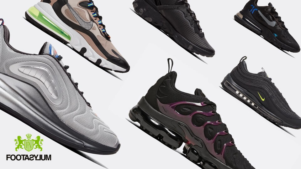Don't Miss Footasylum's PRICE DROP On These 10 New Nike Trainers 2