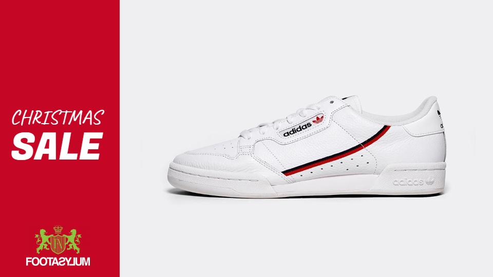 20 Christmas Sale Bargains For As Low As £35 At Footasylum 12
