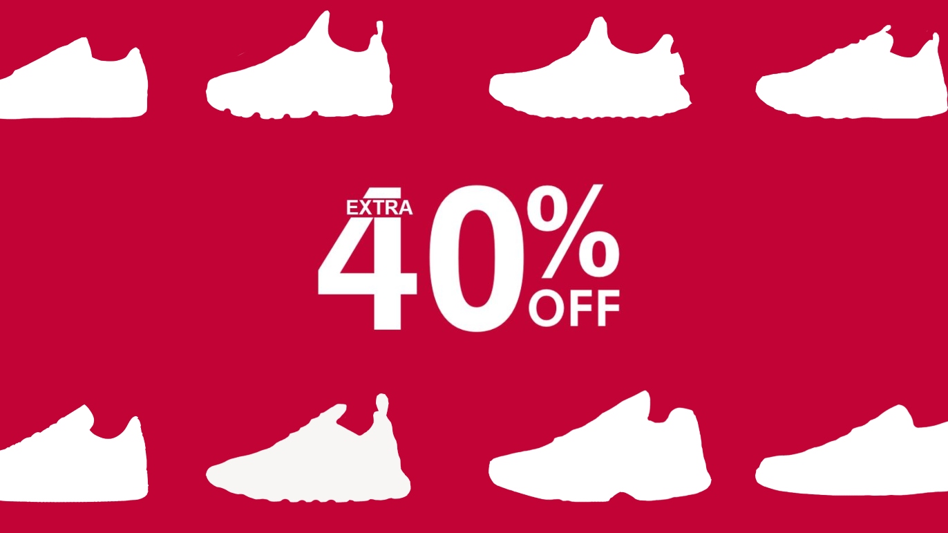 Cop These 15 Astounding Sale Items With An Extra 40% Off