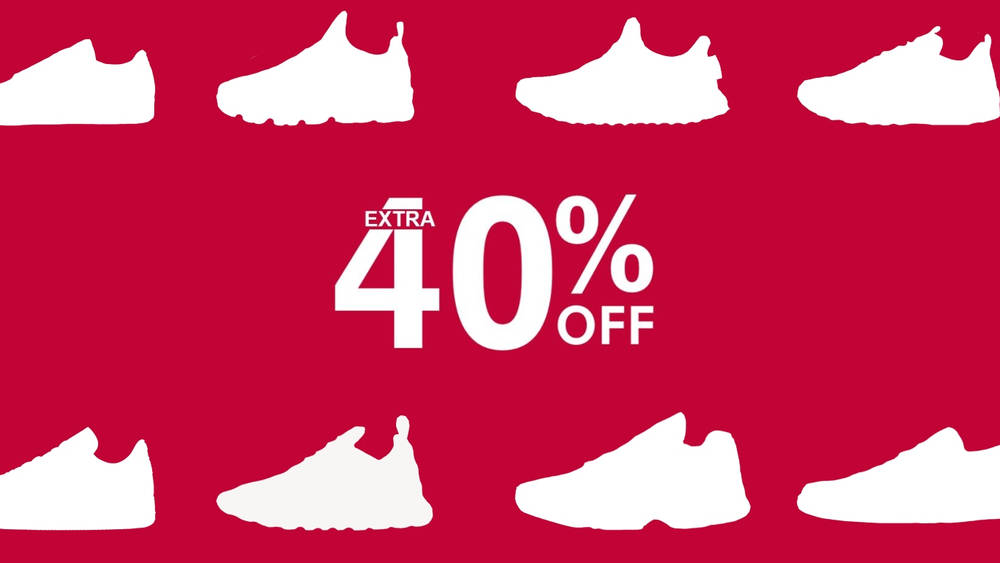 Cop These 15 Astounding Sale Items With An Extra 40% Off Cop These 15 Astounding Sale Items With An Extra 40% Off