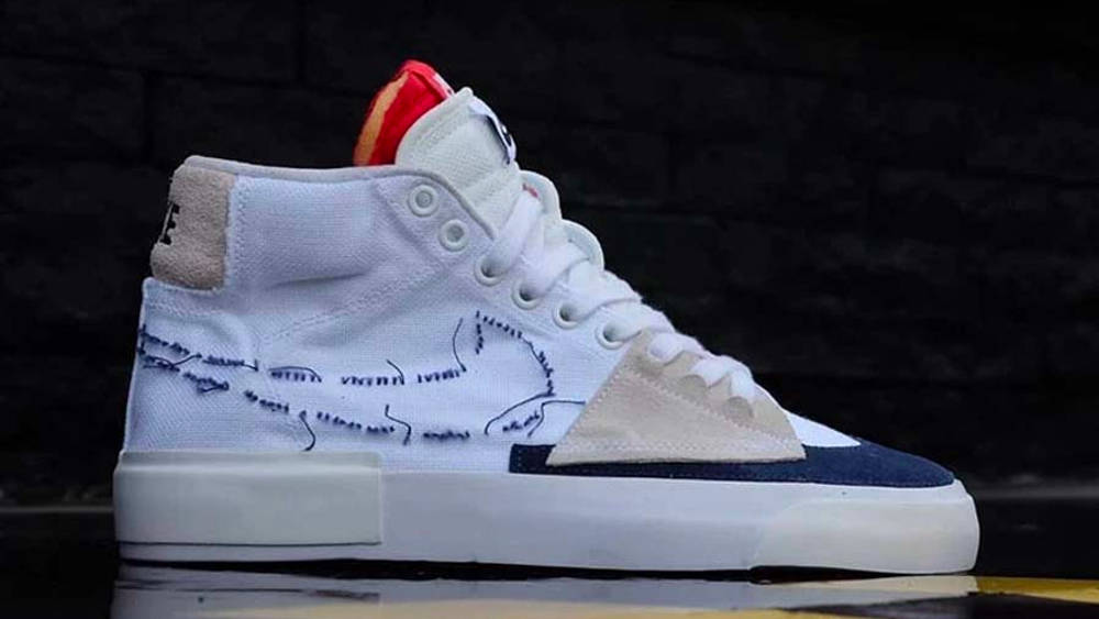 Image via sneakpeekicks Nike SB "Hack Pack"