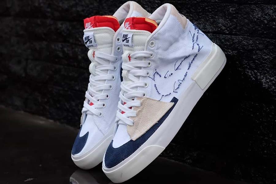Nike SB "Hack Pack"