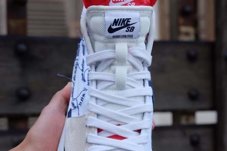 Nike SB "Hack Pack"