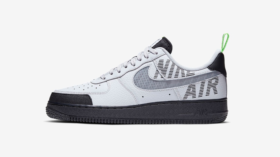 Here's Every Must-Cop Air Force 1 Of December 13