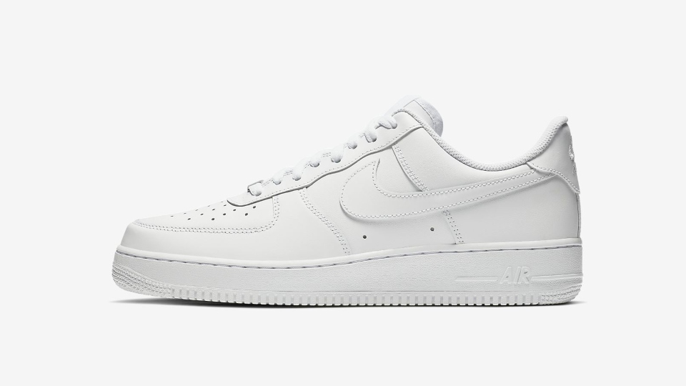 Here's Every Must-Cop Air Force 1 Of December 9