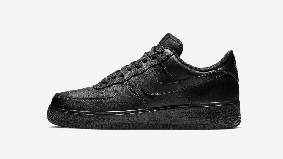 Here's Every Must-Cop Air Force 1 Of December 10