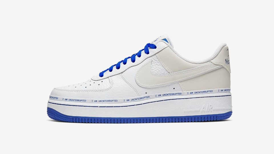 Here's Every Must-Cop Air Force 1 Of December 11