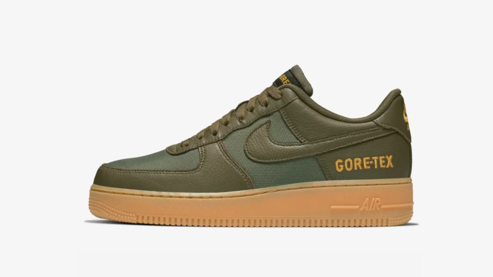 Here's Every Must-Cop Air Force 1 Of December 12