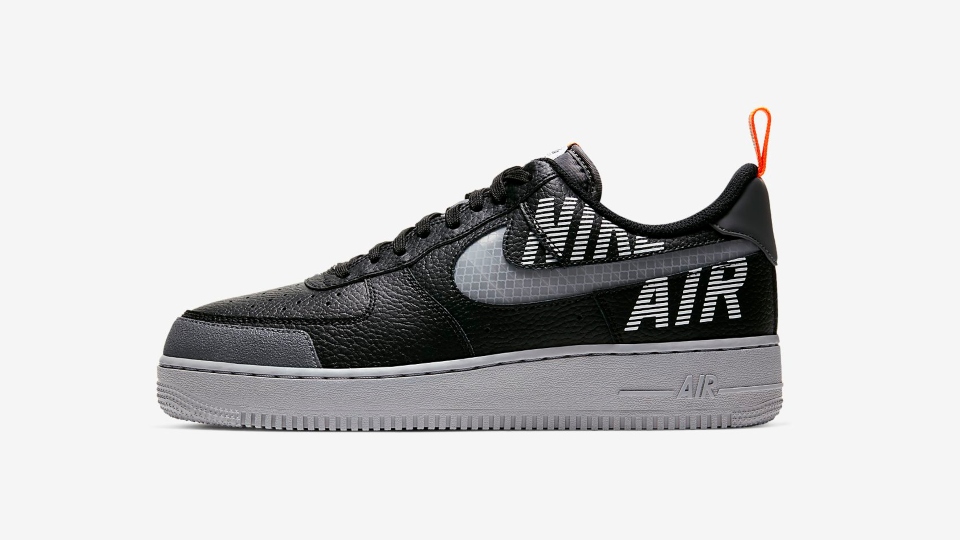 Here's Every Must-Cop Air Force 1 Of December 14