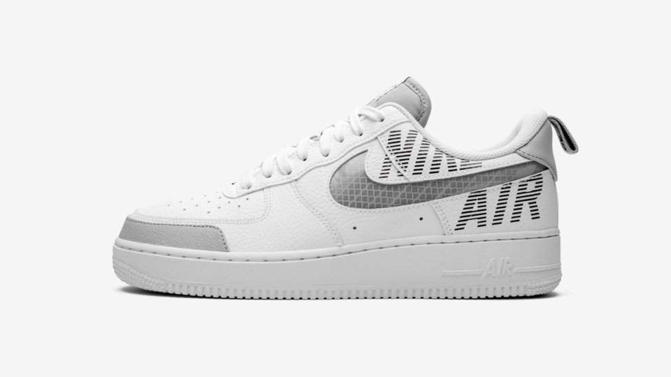 Here's Every Must-Cop Air Force 1 Of December 2
