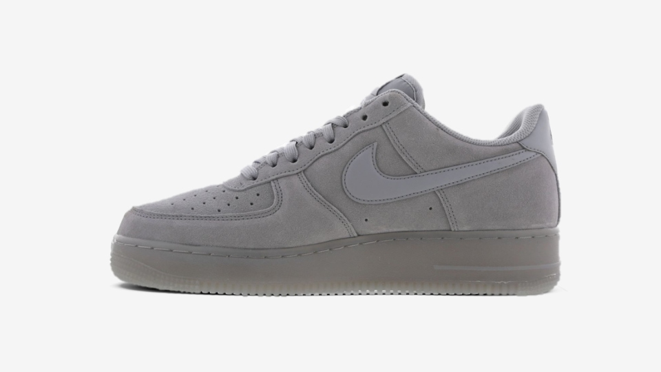 Here's Every Must-Cop Air Force 1 Of December 4