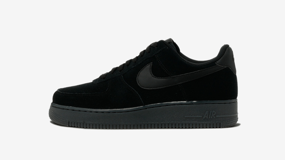 Here's Every Must-Cop Air Force 1 Of December 5
