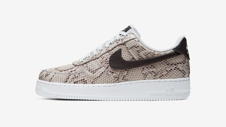 Here's Every Must-Cop Air Force 1 Of December 6