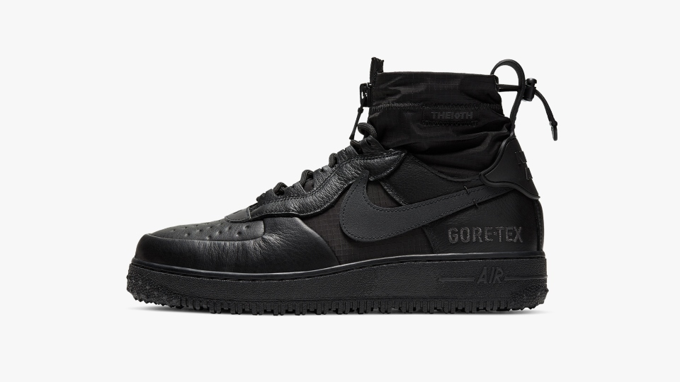 Here's Every Must-Cop Air Force 1 Of December 7