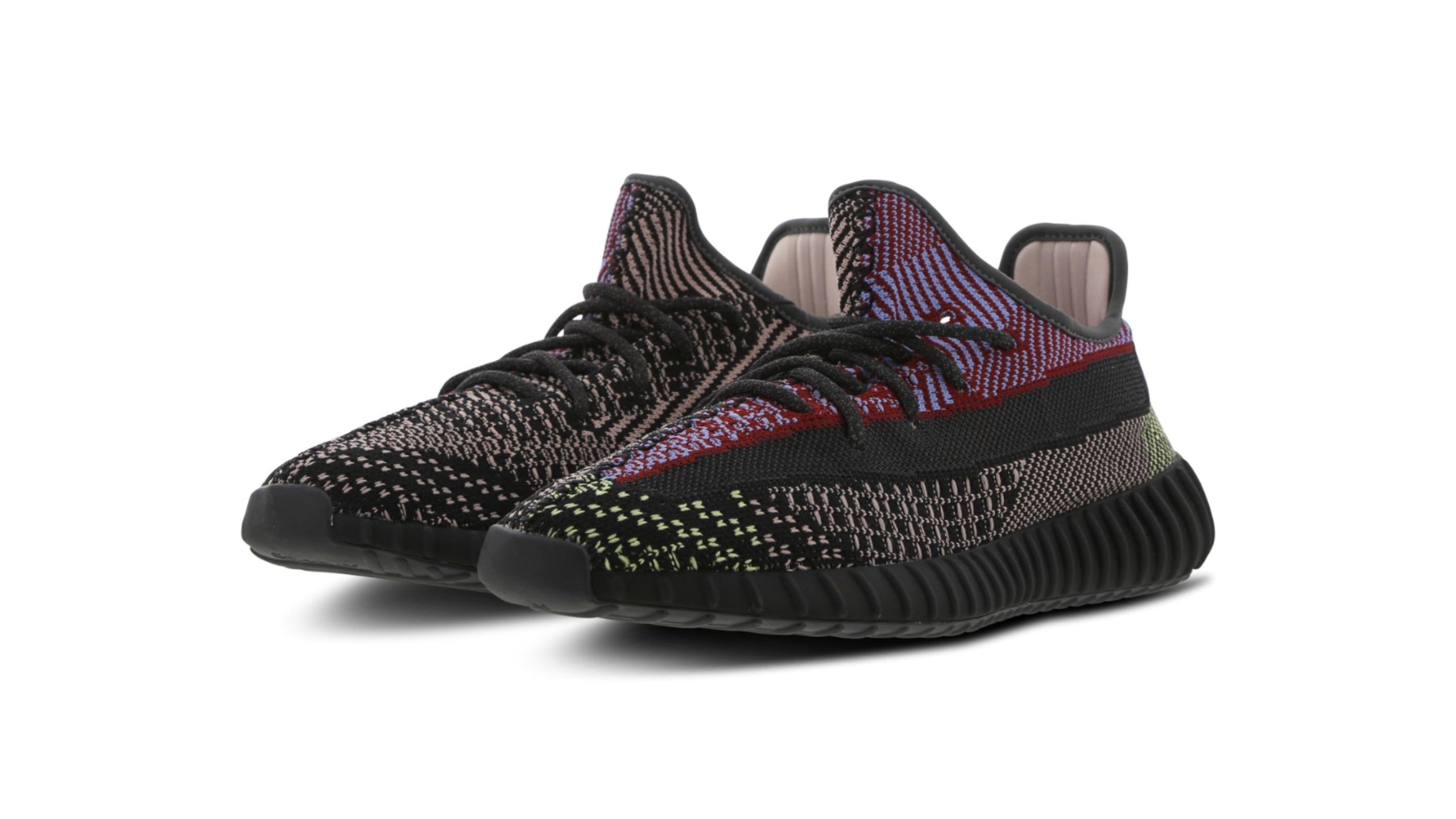 Yeezy Boost 350 V2 Yecheil honest opinion