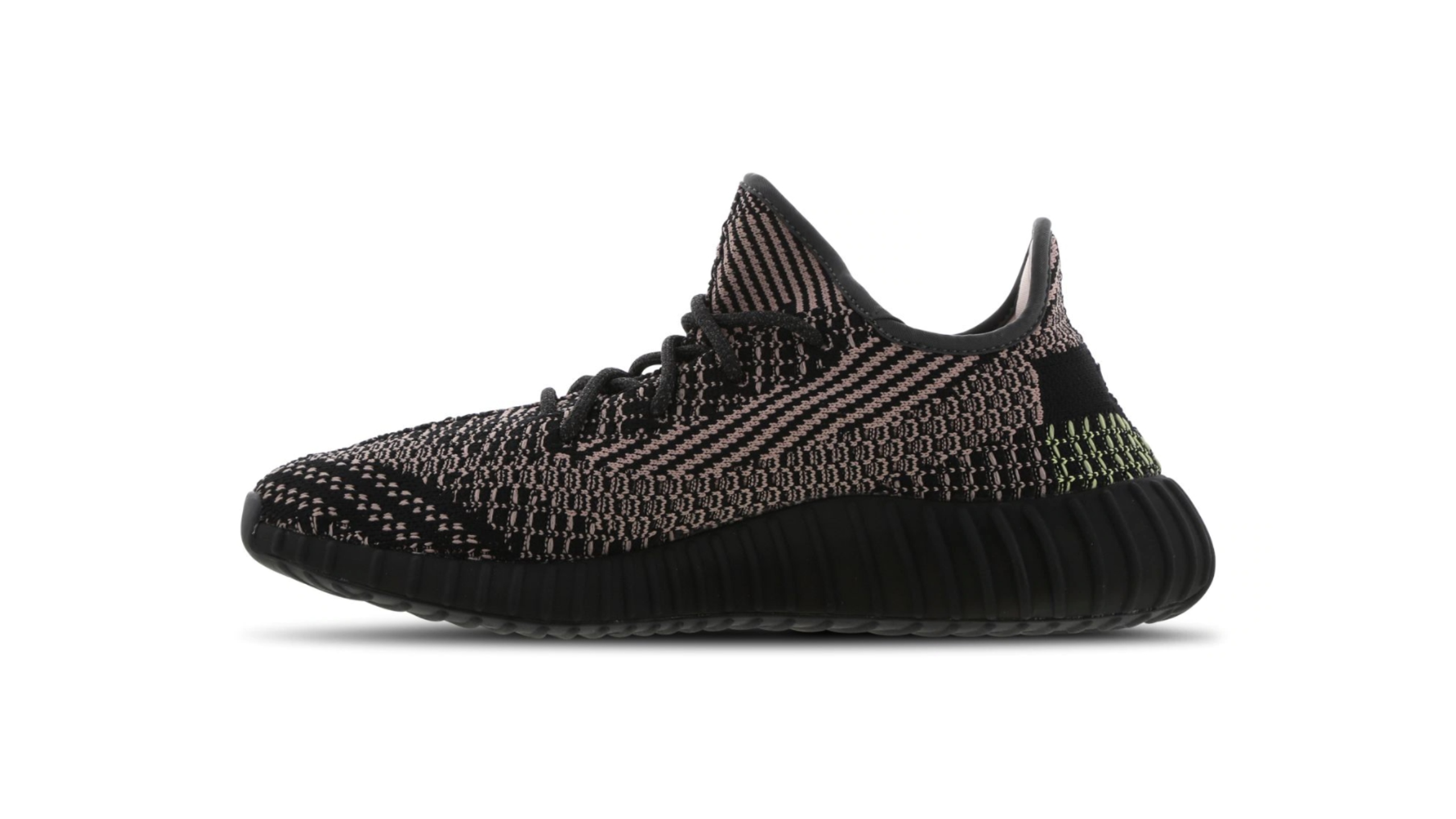 Yeezy Boost 350 Yecheil Black Multi