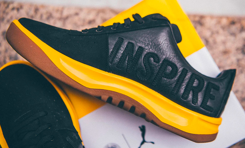 inspire puma