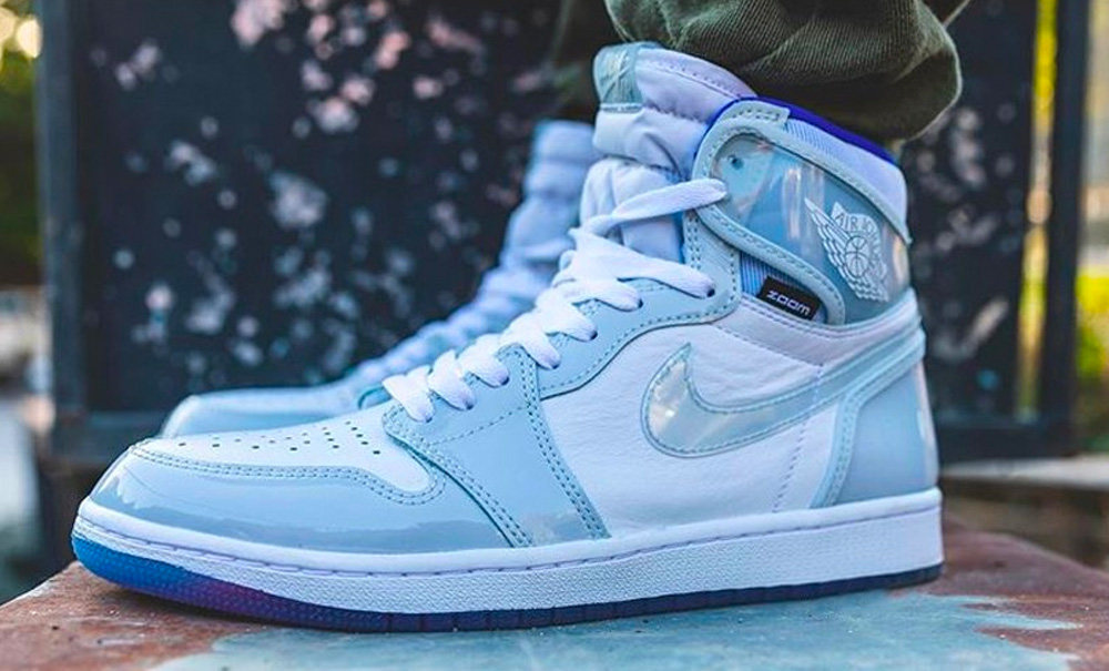 jordan brand aj1 high