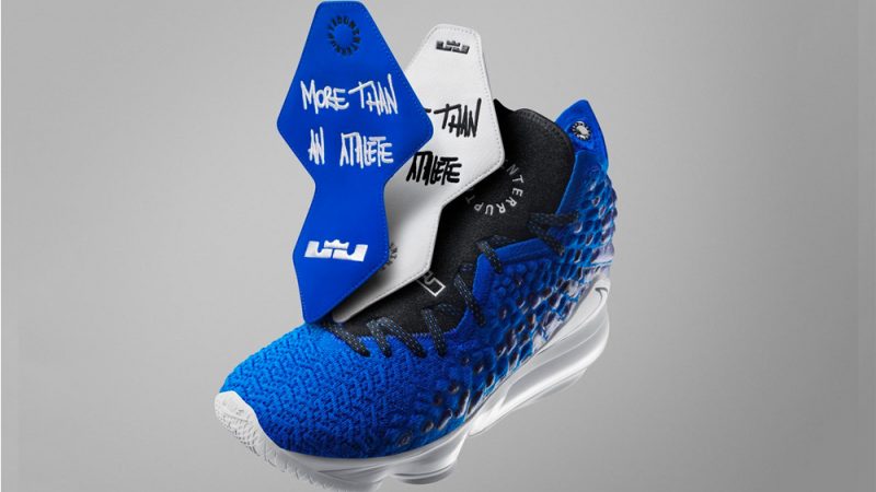 lebron james shoes uk