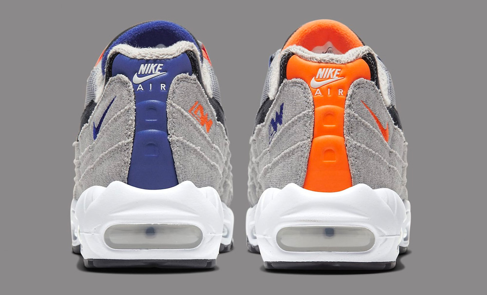 loopwheeler air max heel shot