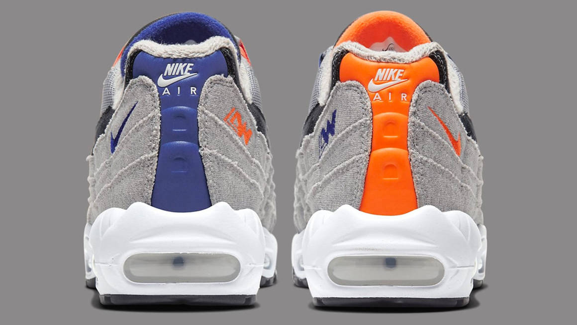 loopwheeler nike air max 95