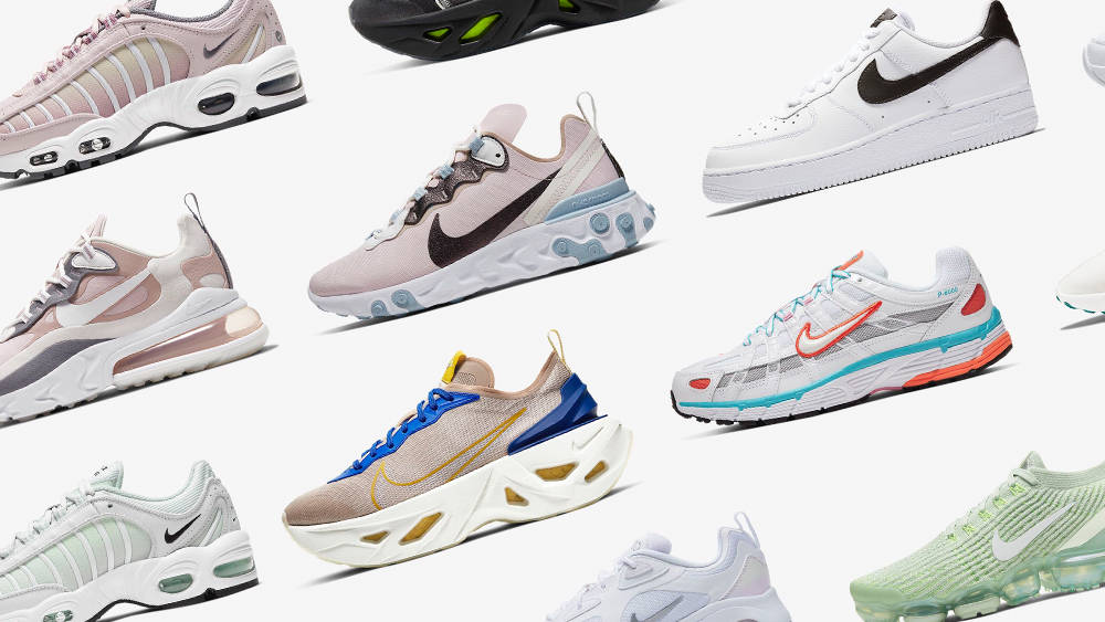 14 Super Cute New Sneakers Just Released On Nike! | The Sole Supplier