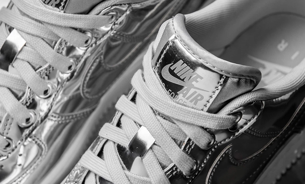 nike air max 1 sp liquid silver