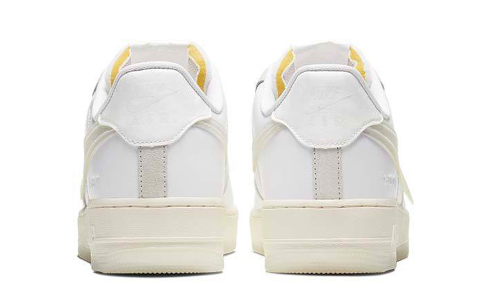 Nike Air Force 1 DNA Look See