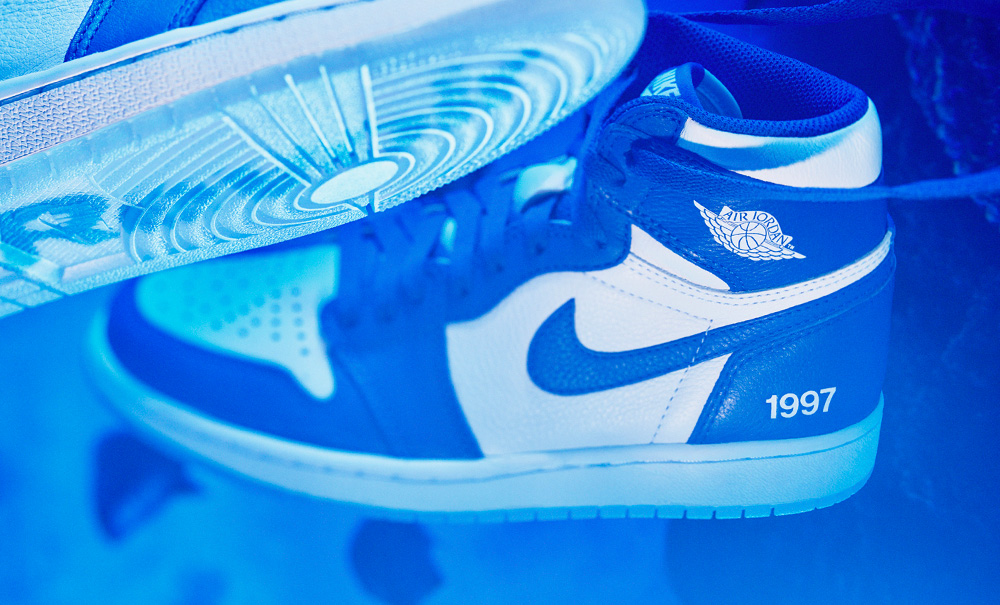 jordan 1 retro high colette