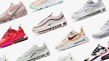Nike's Boxing Day Sale Features 10 Of The HOTTEST Kicks From The Year! Nike's Boxing Day Sale Features 10 Of The HOTTEST Kicks From The Year!