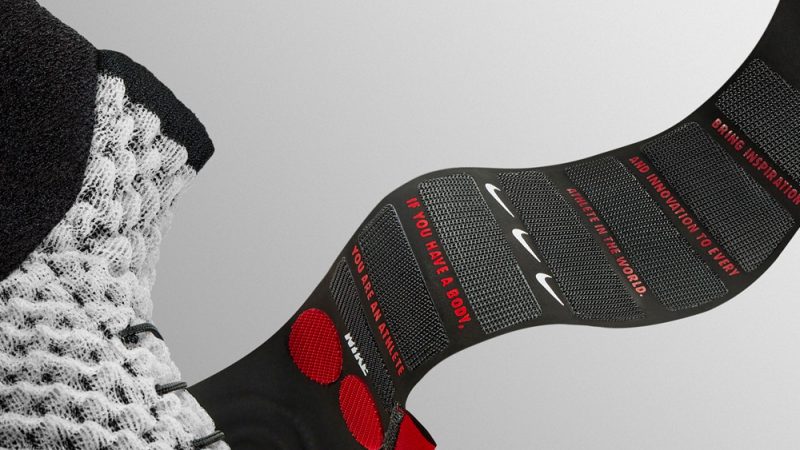 nike unvr strap