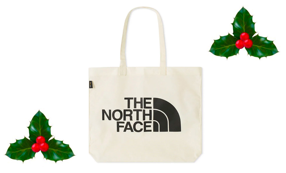 north face end clothing