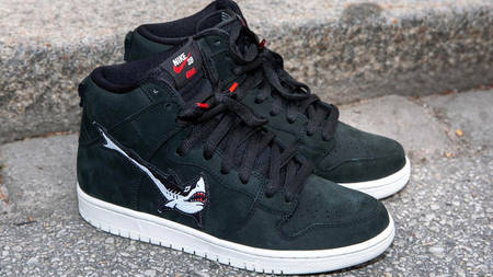 Oski x Nike SB Collection Set To Drop Sooner Than You Think Oski x Nike SB Collection Set To Drop Sooner Than You Think