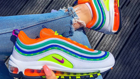 Recap The Sneaker Releases Of 2019 With Female Sneakerhead @Palinaroza
