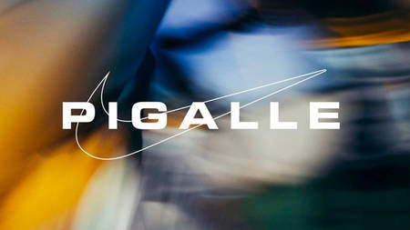 2020 To See Pigalle x Nike x Converse Basketball Collaboration 2020 To See Pigalle x Nike x Converse Basketball Collaboration