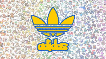 More Pokémon x adidas Sneakers Are In The Works More Pokémon x adidas Sneakers Are In The Works