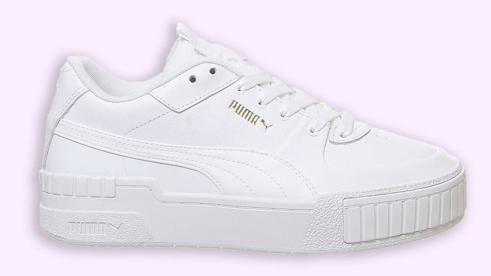 puma cali sport white. copy puma cali sport white. copy